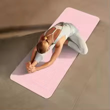 Non‑Slip Yoga Mat